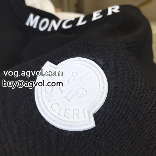 2022春夏に最も需要のある モンクレール MONCLER レジャー 半袖Tシャツ 2色可選 吸汗性に優れ モンクレールスーパーコピー