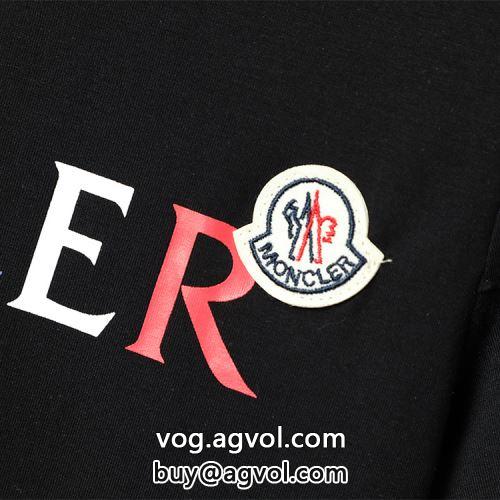 日本未入荷モデル モンクレール MONCLER 2022 レジャー 半袖Tシャツ 2色可選 モンクレールスーパーコピー 激安 オリジナル