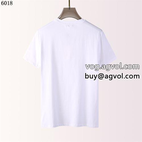 2022セール中 モンクレール MONCLER 2色可選 半袖Tシャツ モンクレールブランド 偽物 通販 デザイン性の高い クールビズ
