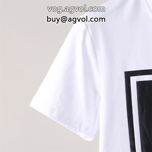 2022セール中 モンクレール MONCLER 2色可選 半袖Tシャツ モンクレールブランド 偽物 通販 デザイン性の高い クールビズ
