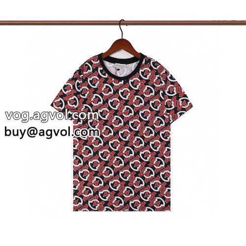 モンクレールコピーブランド モンクレール MONCLER 快適な着心地 チェック 半袖Tシャツ 2022
