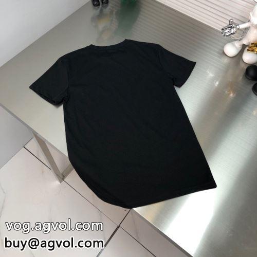 デザイン性の高い 半袖Tシャツ 2022 3色可選 モンクレールコピー 通気性に優れた モンクレール MONCLER