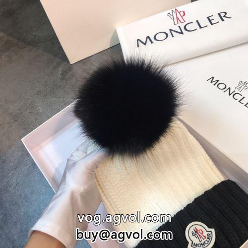 プレミアム 2022 モンクレールコピー  帽子/キャップ 3色可選 MONCLERコピー
