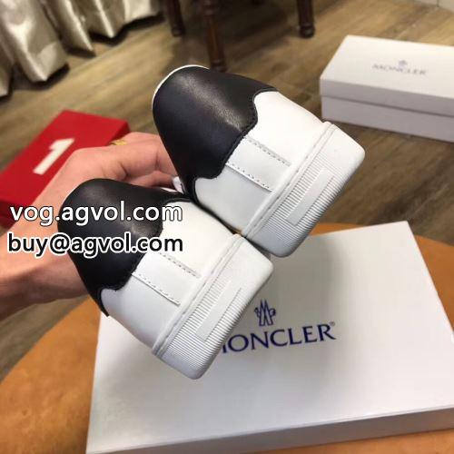 大人の雰囲気抜群 2022 スニーカー お買い得品  シューズ MONCLERコピー  モンクレールコピー