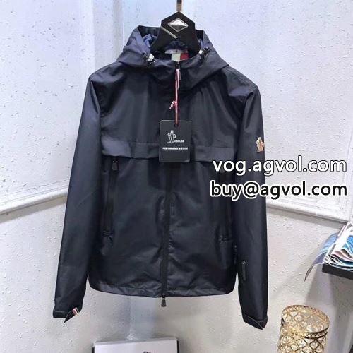 当店販売実績NO.1のジャケット ブルゾン ジャケット 秋着用 MONCLERブランド コピー モンクレール MONCLER 2022 