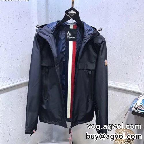 当店販売実績NO.1のジャケット ブルゾン ジャケット 秋着用 MONCLERブランド コピー モンクレール MONCLER 2022