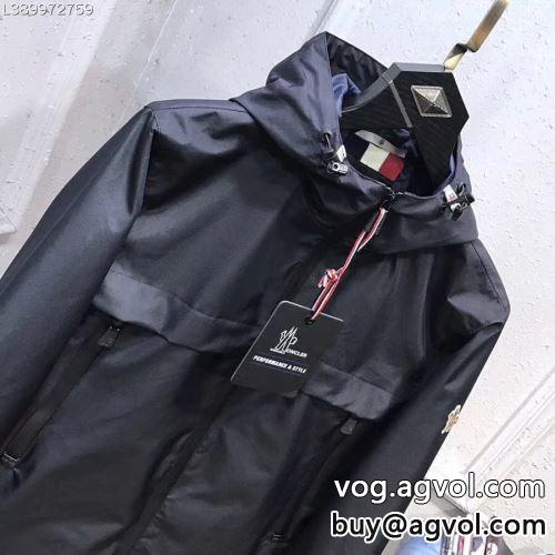 当店販売実績NO.1のジャケット ブルゾン ジャケット 秋着用 MONCLERブランド コピー モンクレール MONCLER 2022