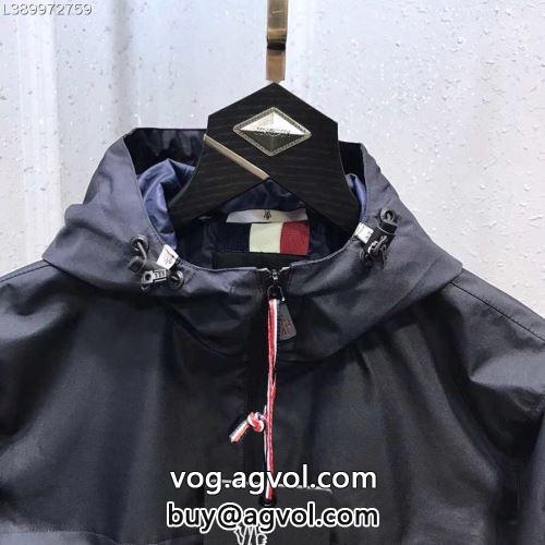 当店販売実績NO.1のジャケット ブルゾン ジャケット 秋着用 MONCLERブランド コピー モンクレール MONCLER 2022