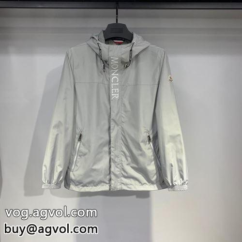 2022新作 モンクレール MONCLER 大人の個性を。 ブルゾン ジャケット 3色可選 MONCLERスーパーコピー