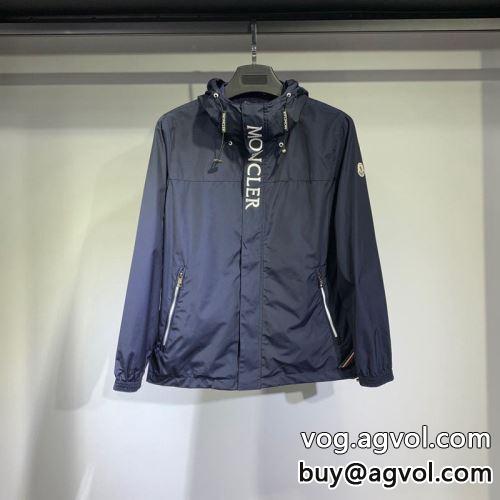 2022新作 モンクレール MONCLER 大人の個性を。 ブルゾン ジャケット 3色可選 MONCLERスーパーコピー