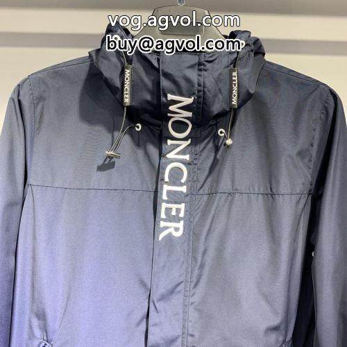 2022新作 モンクレール MONCLER 大人の個性を。 ブルゾン ジャケット 3色可選 MONCLERスーパーコピー