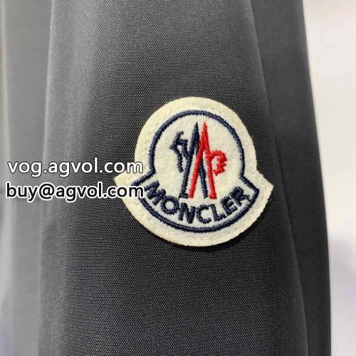 2022新作 モンクレール MONCLER 大人の個性を。 ブルゾン ジャケット 3色可選 MONCLERスーパーコピー