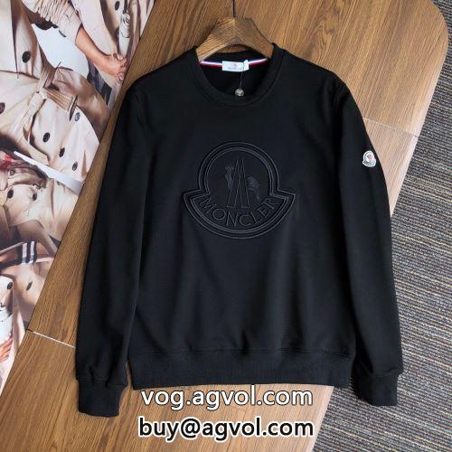 モンクレール MONCLER パーカー プルオーバーパーカー 2色可選 2022春夏 高品質 MONCLERコピー ブランド