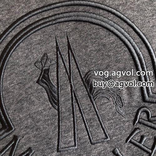 モンクレール MONCLER パーカー プルオーバーパーカー 2色可選 2022春夏 高品質 MONCLERコピー ブランド