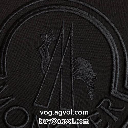 モンクレール MONCLER パーカー プルオーバーパーカー 2色可選 2022春夏 高品質 MONCLERコピー ブランド