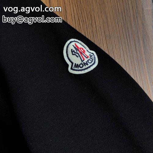 モンクレール MONCLER パーカー プルオーバーパーカー 2色可選 2022春夏 高品質 MONCLERコピー ブランド