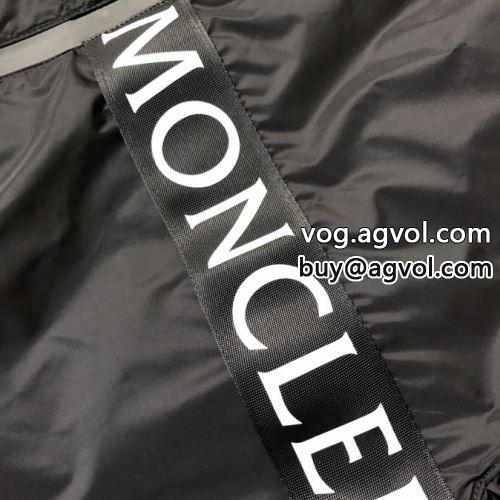 2022秋冬 大人のセンスを感じさせる ブルゾン ジャケット 大人気再登場 モンクレール MONCLER 3色可選 モンクレールブランド コピー