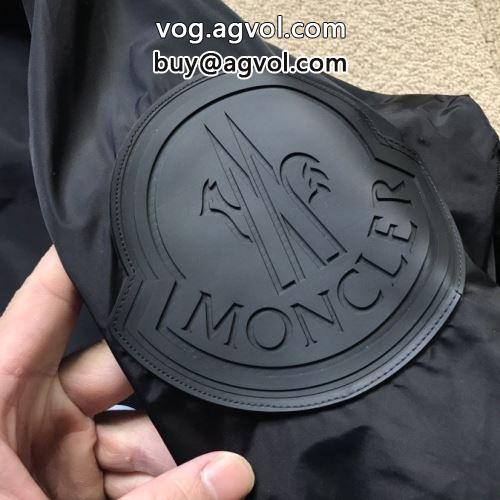 2022秋冬 大人のセンスを感じさせる ブルゾン ジャケット 大人気再登場 モンクレール MONCLER 3色可選 モンクレールブランド コピー