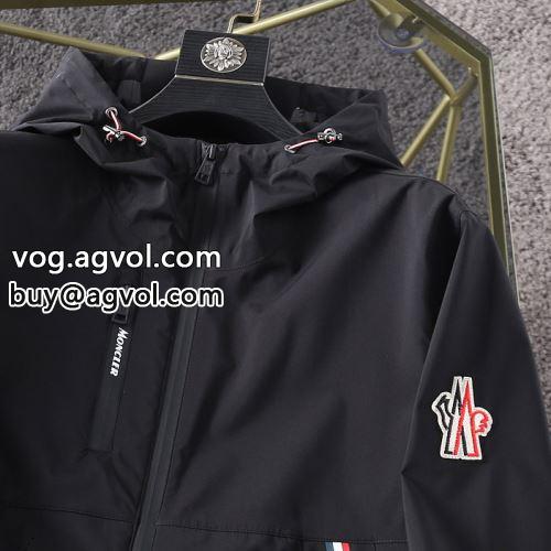 主役になる存在感 モンクレール MONCLER 2022春夏 モンクレールスーパーコピー ジャケット、上着 3色可選
