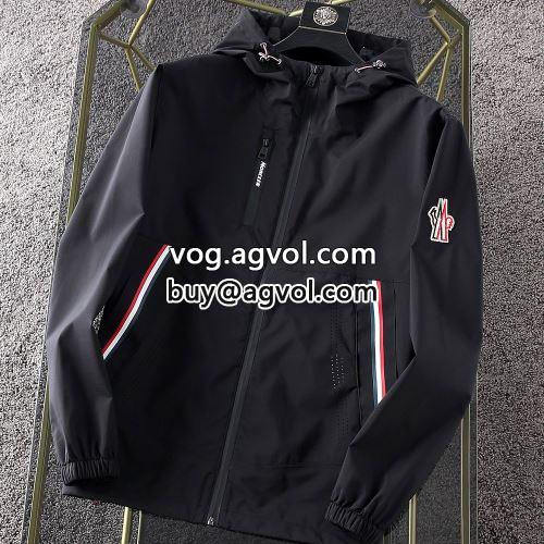 主役になる存在感 モンクレール MONCLER 2022春夏 モンクレールスーパーコピー ジャケット、上着 3色可選