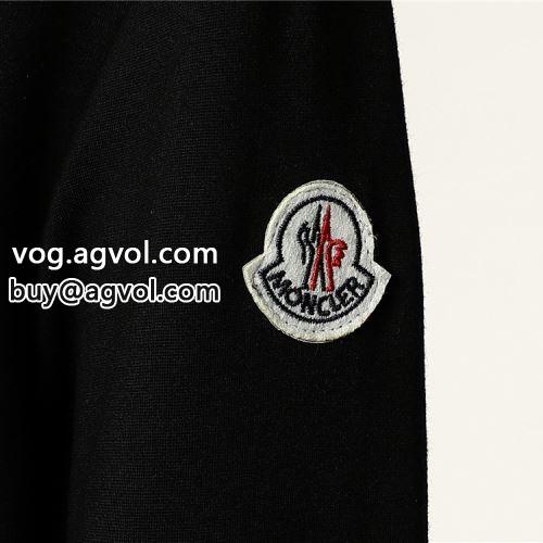2022秋冬 愛らしさ抜群！モンクレール MONCLER プルオーバーパーカー 2色可選 MONCLERブランド 偽物 通販
