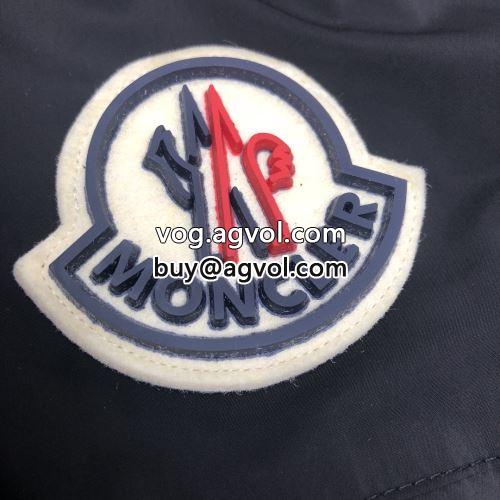 ダスター コート 海外セレブ定番愛用 こだわりのコート モンクレール MONCLER 2022 モンクレールブランドスーパーコピー