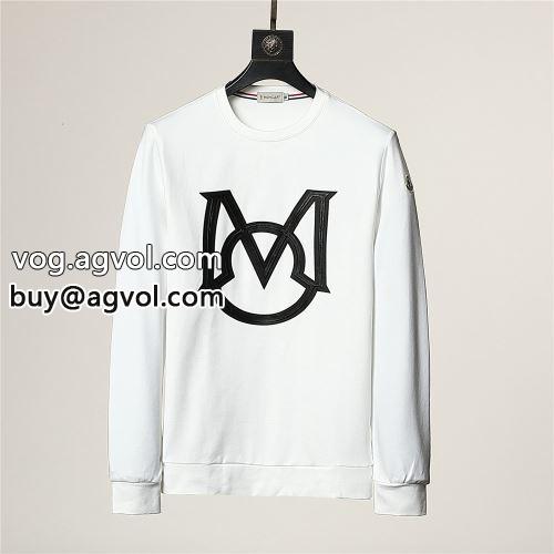 モンクレール MONCLER 強い魅力を感じる一枚 プルオーバーパーカー 2色可選 2022 モンクレール偽物ブランド