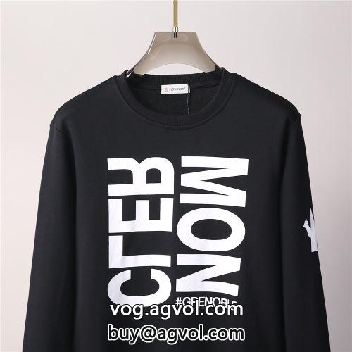 2022 プルオーバーパーカー モンクレールコピー モンクレール MONCLER 今からの季節にピッタリ！