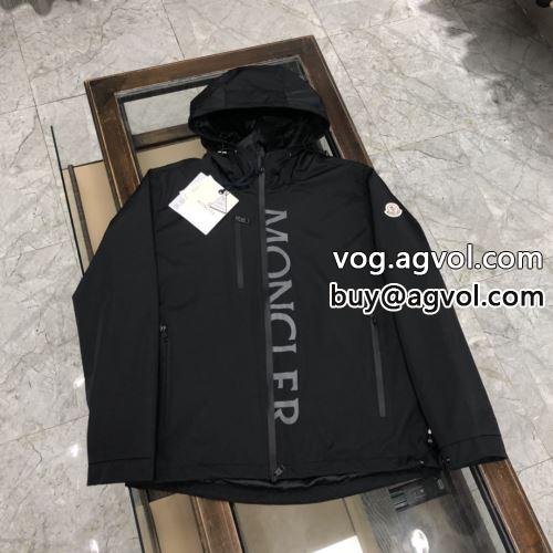 モンクレール MONCLER ダスターコート 2022 入手困難！ ブルゾン 3色可選 MONCLERコピーブランド