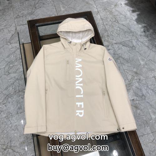モンクレール MONCLER ダスターコート 2022 入手困難！ ブルゾン 3色可選 MONCLERコピーブランド