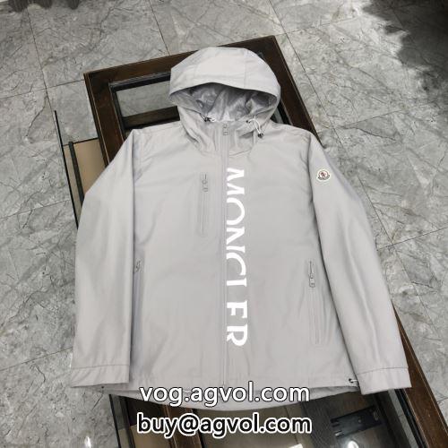 モンクレール MONCLER ダスターコート 2022 入手困難！ ブルゾン 3色可選 MONCLERコピーブランド