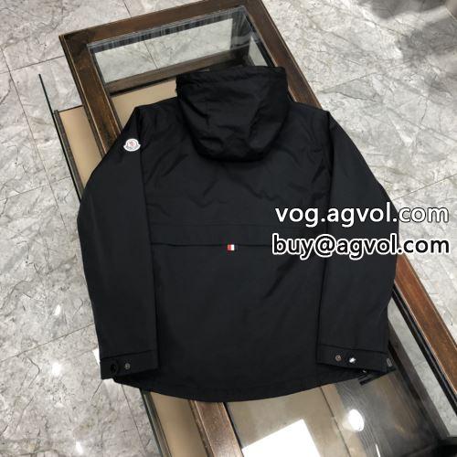 モンクレール MONCLER ダスターコート 2022 入手困難！ ブルゾン 3色可選 MONCLERコピーブランド