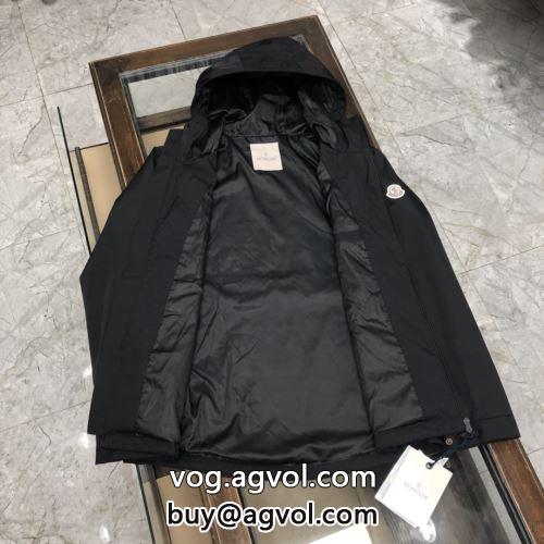 モンクレール MONCLER ダスターコート 2022 入手困難！ ブルゾン 3色可選 MONCLERコピーブランド