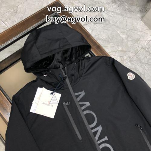 モンクレール MONCLER ダスターコート 2022 入手困難！ ブルゾン 3色可選 MONCLERコピーブランド