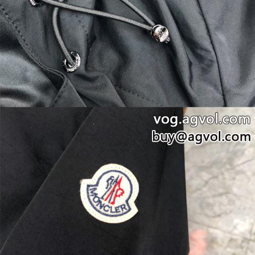 モンクレール MONCLER ダスターコート 2022 入手困難！ ブルゾン 3色可選 MONCLERコピーブランド