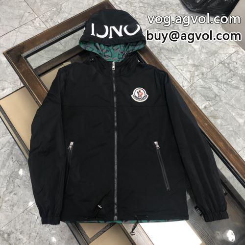 軽量ジャケット モンクレール MONCLER 2022春夏 高級感ある ダスターコート ブルゾン モンクレールブランド コピー
