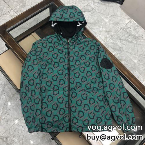 軽量ジャケット モンクレール MONCLER 2022春夏 高級感ある ダスターコート ブルゾン モンクレールブランド コピー