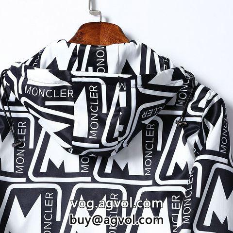 艶やかなコートモンクレール MONCLER 2022 ファション性の高い ブルゾン ジャケット  MONCLER偽物ブランド