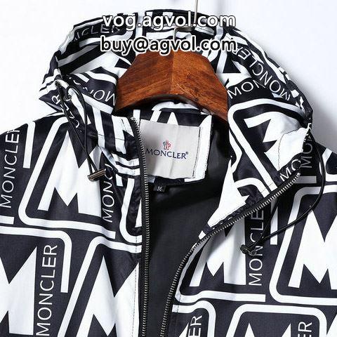 艶やかなコートモンクレール MONCLER 2022 ファション性の高い ブルゾン ジャケット  MONCLER偽物ブランド