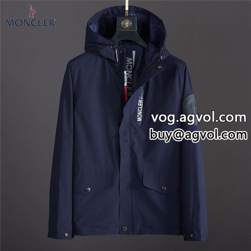 ダスター コート 2色可選 モンクレール MONCLER 2022 スーパーコピー 激安 落ち着いた感覚