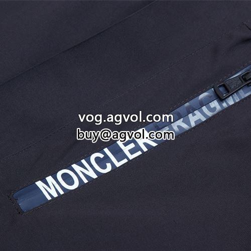 ダスター コート 2色可選 モンクレール MONCLER 2022 スーパーコピー 激安 落ち着いた感覚