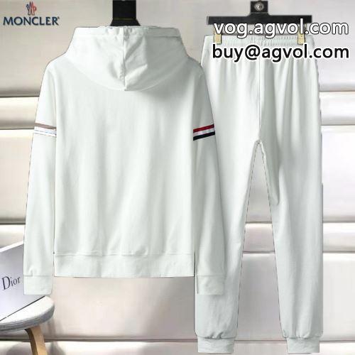 上下セット 2色可選 売れ筋のいい モンクレールスーパーコピー 激安 モンクレール MONCLER 2022