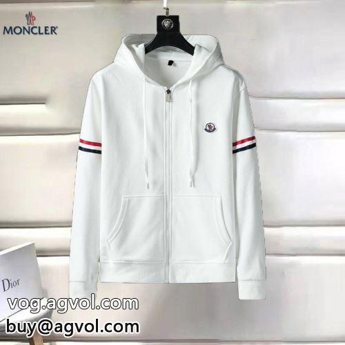 上下セット 2色可選 売れ筋のいい モンクレールスーパーコピー 激安 モンクレール MONCLER 2022