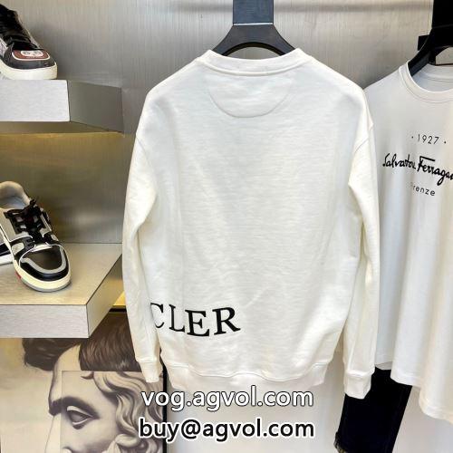 プルオーバーパーカー 2色可選 モンクレール MONCLER 2022 存在感のある モンクレールブランド コピー