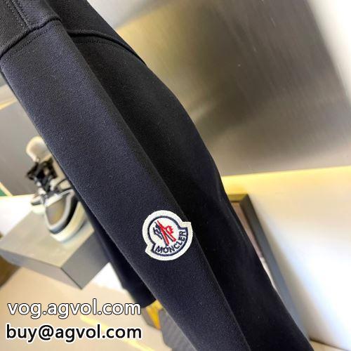 プルオーバーパーカー 2色可選 モンクレール MONCLER 2022 存在感のある モンクレールブランド コピー