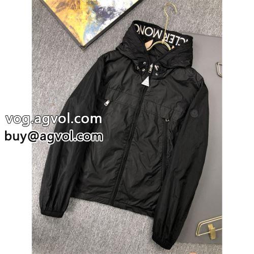 2022秋冬新作  モンクレール MONCLER 【大人気】定番商品 ブルゾン ジャケット モンクレールスーパーコピー
