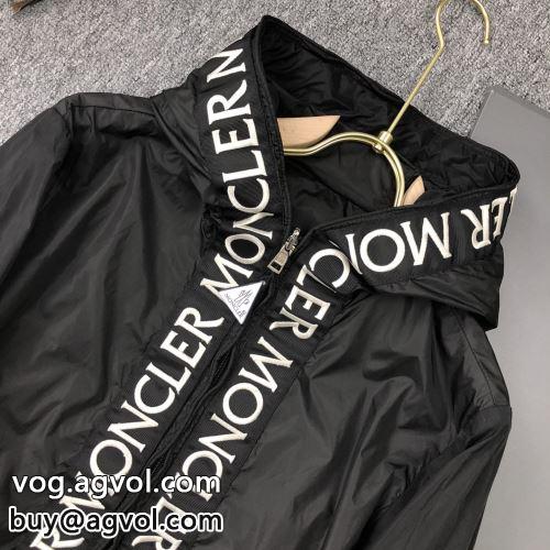 2022秋冬新作  モンクレール MONCLER 【大人気】定番商品 ブルゾン ジャケット モンクレールスーパーコピー