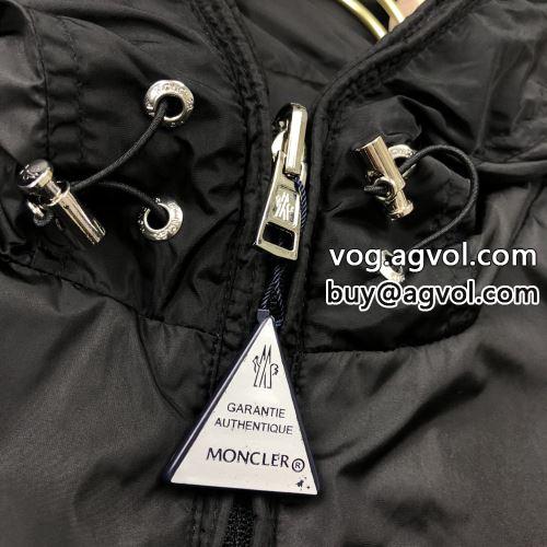 2022秋冬新作  モンクレール MONCLER 【大人気】定番商品 ブルゾン ジャケット モンクレールスーパーコピー