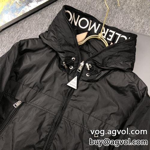 2022秋冬新作  モンクレール MONCLER 【大人気】定番商品 ブルゾン ジャケット モンクレールスーパーコピー