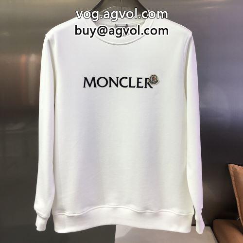 2022春夏 モンクレール MONCLER 大人気☆NEW!!  プルオーバーパーカー 4色可選 モンクレールコピーブランド